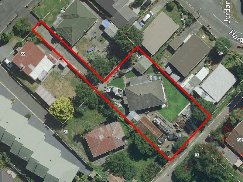 24 Humboldt Street, Sydenham, Christchurch - Carousel 1