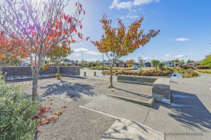 12 Lignite Drive, Rolleston, Rolleston - Carousel 33