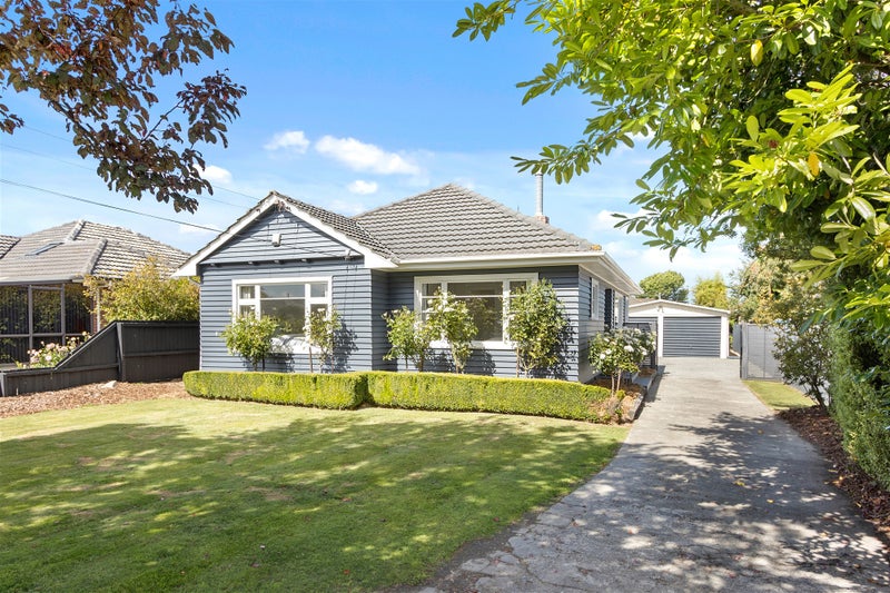 55 Philpotts Road, Mairehau, Christchurch - Carousel 1