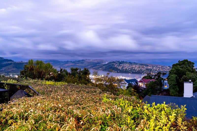 3 Strathmore Crescent, Roslyn, Dunedin - Carousel 2