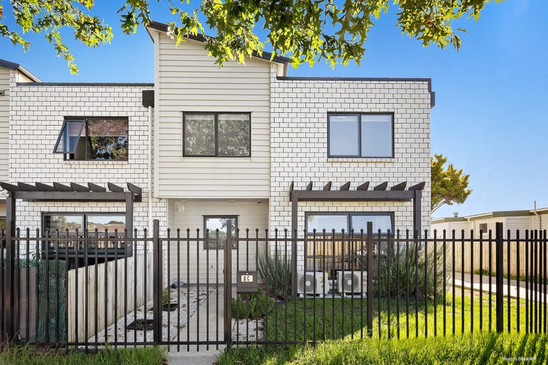 8C Cosgrave Road, Papakura, Papakura - Carousel 1