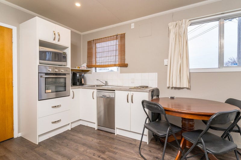 Property Valuation for 136 Mackenzie Drive, Twizel, Mackenzie