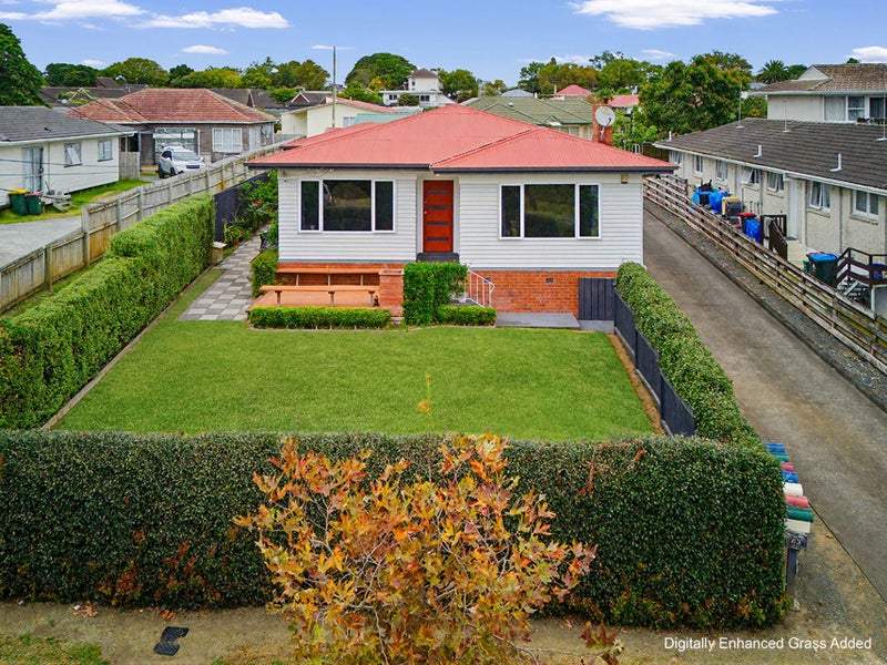 1/43 Luke Street, Otahuhu, Auckland - Carousel 1