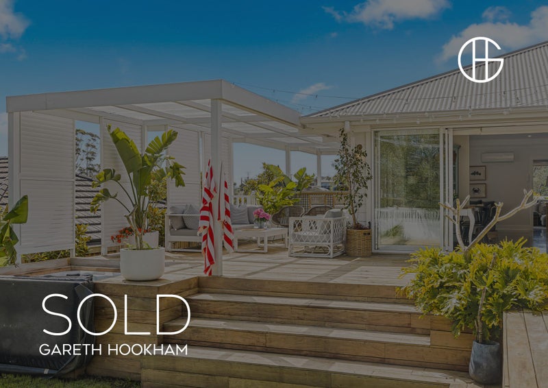 7 Odlin Lane, Red Beach, Whangaparāoa - Carousel 1