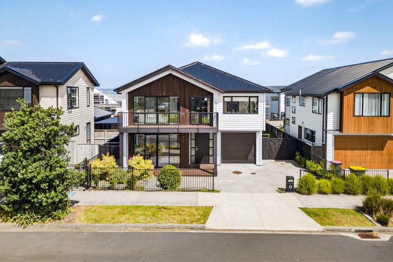 20C Scott Rd, Hobsonville, Waitakere City, Auckland - Carousel 1