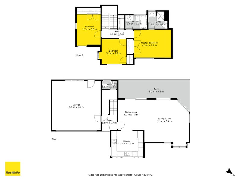 2/4 Elizabethan Gardens, St Heliers, Auckland - Carousel 14