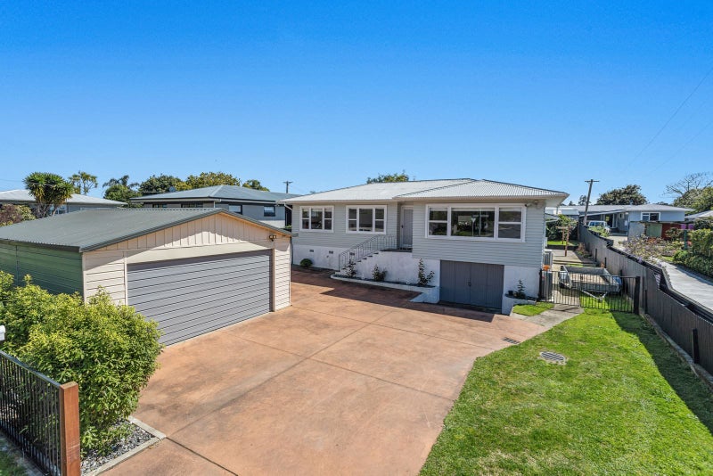 Property Valuation for 16 Henderson Street, Whakatane Trade Me