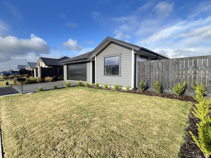 63 Nethercote Way, Rolleston, Rolleston - Carousel 1