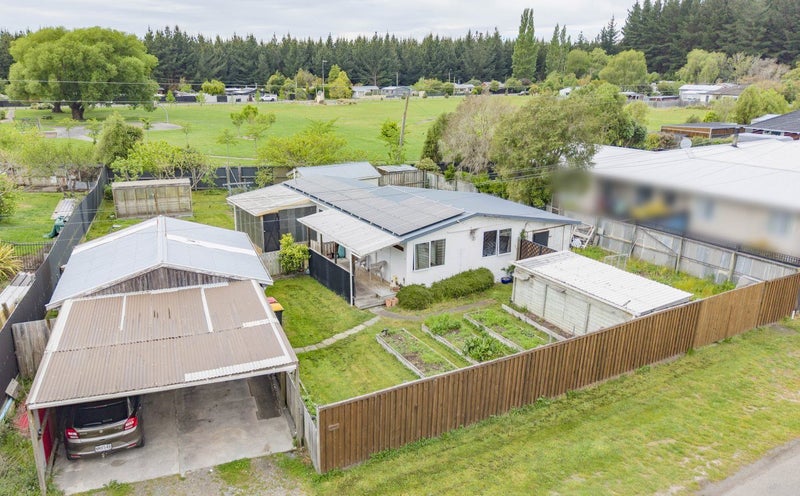 157 Riverlea Estate Drive, Kainga, Christchurch - Carousel 1