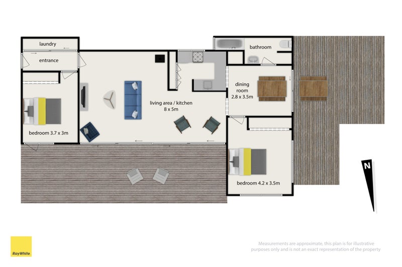 34 Karekare Road, Karekare, Auckland - Carousel 34