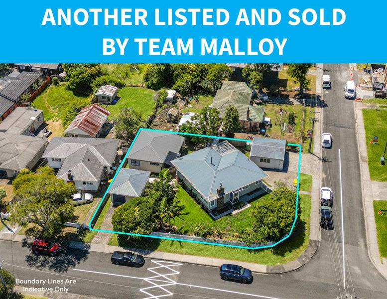 2 Preston Avenue, Henderson, Auckland - Carousel 1