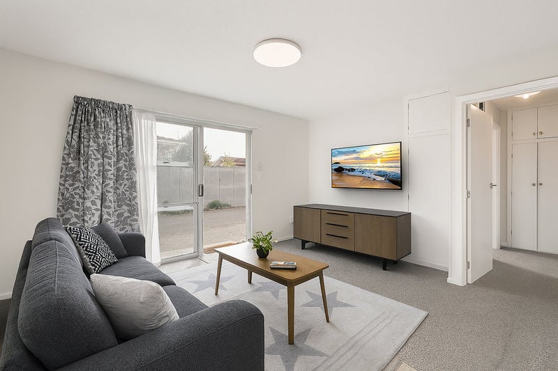 5/33 Torrens Road, Hillmorton, Christchurch - Carousel 2
