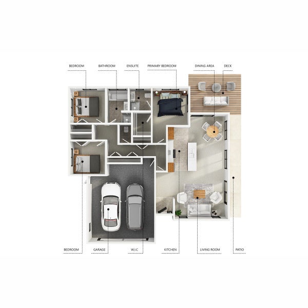 42 Traverse Lane, Omokoroa - Carousel 31