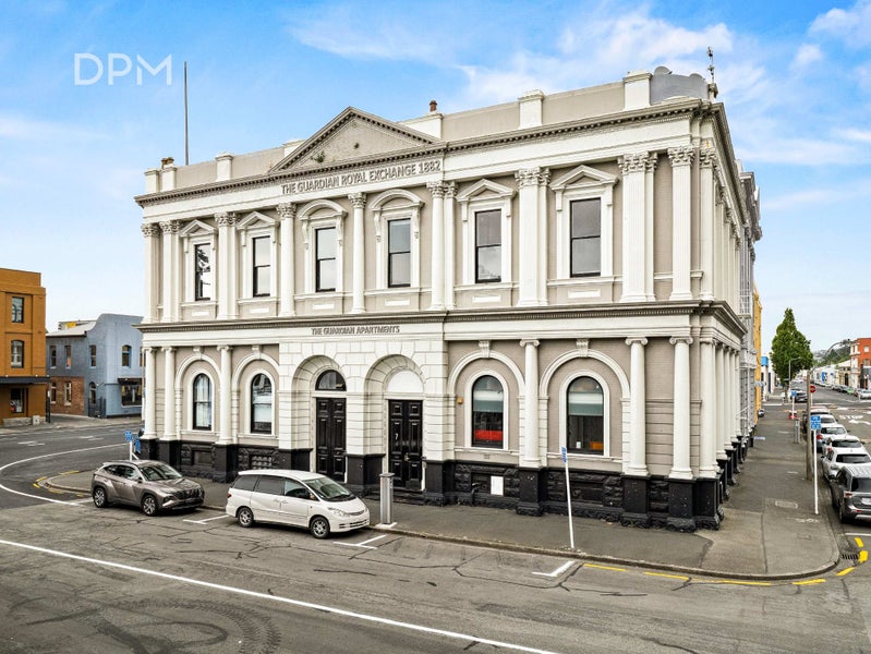 8/7 Liverpool Street, Dunedin Central, Dunedin - Carousel 1