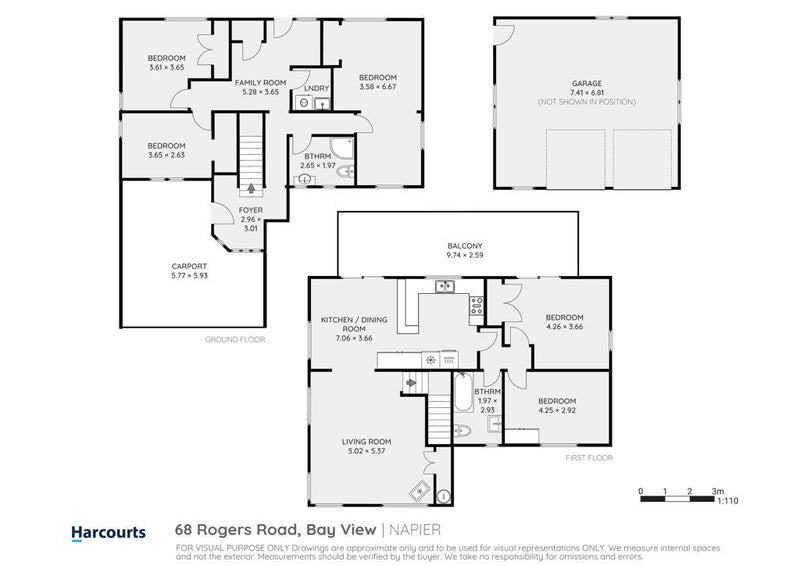 68 Rogers Road, Bay View, Napier - Carousel 2