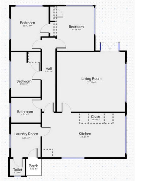 11 Moreton Road, Carterton - Carousel 12