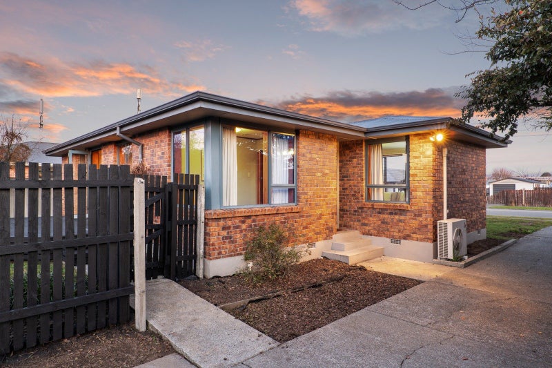 223 Mairehau Road, Burwood, Christchurch - Carousel 17