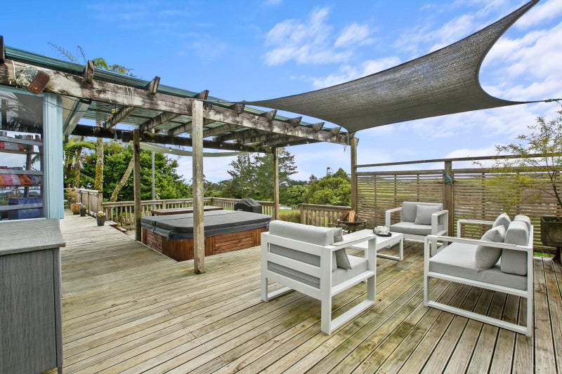 Property Valuation for 647 Plymouth Road, Oakura, New Plymouth