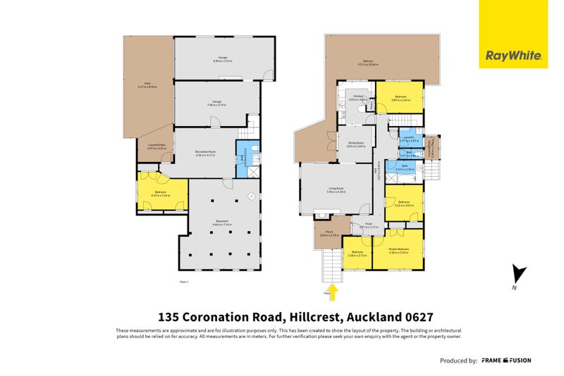 135 Coronation Road, Hillcrest, Auckland - Carousel 30