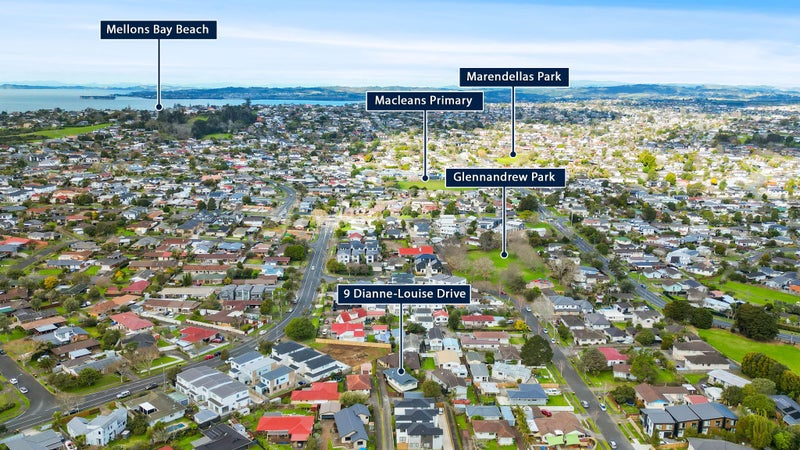 9 Dianne-Louise Drive, Half Moon Bay, Auckland - Carousel 25