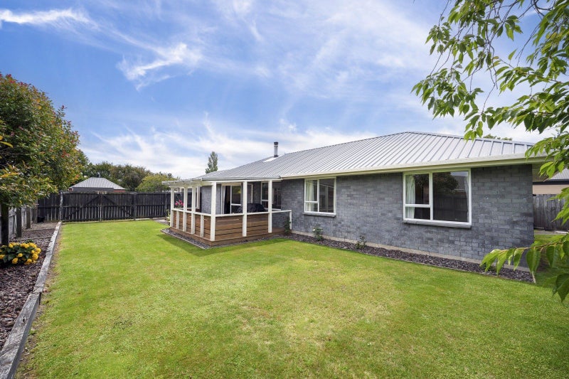 27 Isaac Wilson Road, Kaiapoi, Kaiapoi - Carousel 2