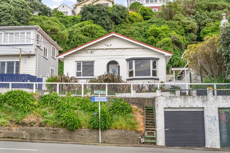 26 Queens Drive, Kilbirnie, Wellington - Carousel 21