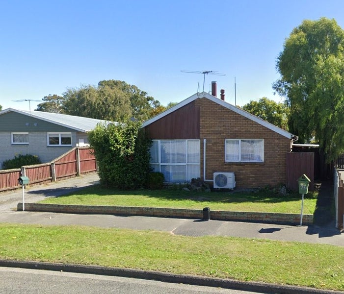 23A Eastling Street, Bishopdale, Christchurch - Carousel 1
