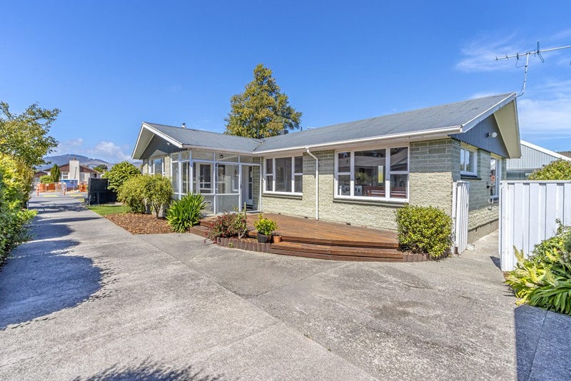 168 Halswell Road, Hillmorton, Christchurch - Carousel 1