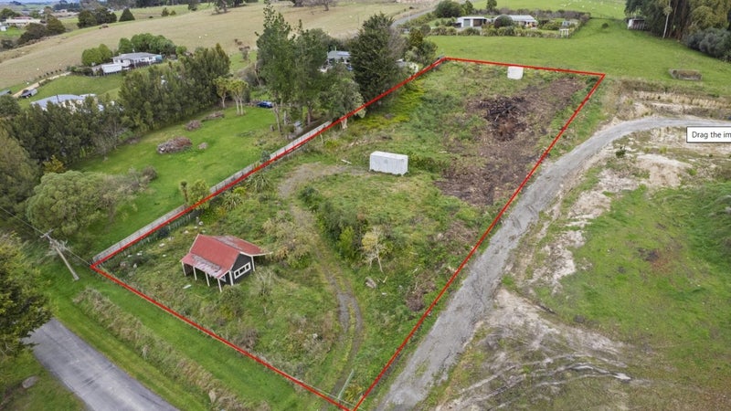 111 Hastings Street, Halcombe, Feilding - Carousel 1