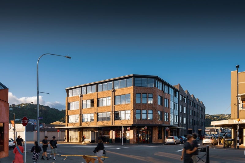 301/73 Jackson Street, Petone, Lower Hutt - Carousel 1