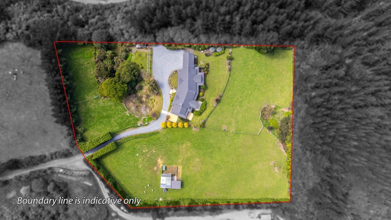 32E Kaitoke Loop Road, Kaitoke, Upper Hutt - Carousel 35