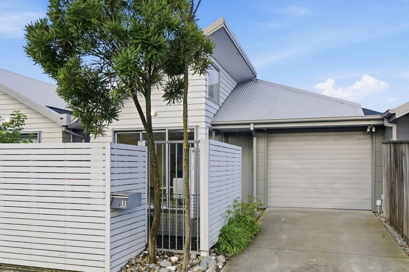 33 Cotterill Street, Addington, Christchurch - Carousel 18