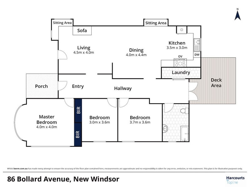 86 Bollard Ave, New Windsor, Auckland City, Auckland - Carousel 20