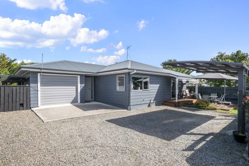 2A Rutland Street, Levin, Levin - Carousel 2
