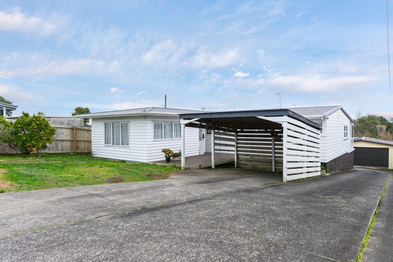 27 Boyce Avenue, Mount Roskill, Auckland - Carousel 1