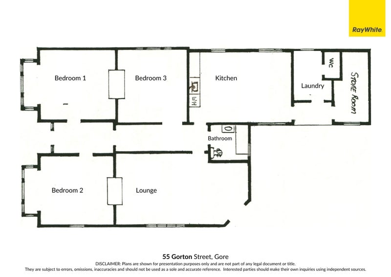 55 Gorton Street, Gore, Gore - Carousel 23