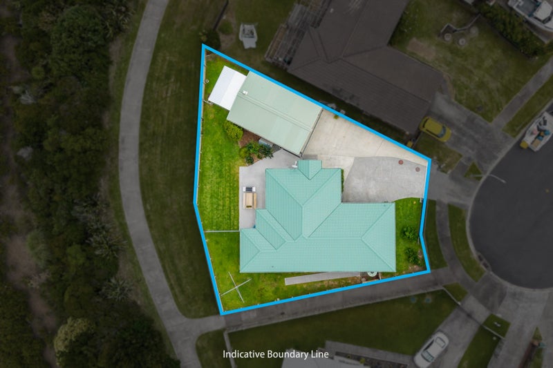 47 Davington Way, Burswood, Auckland - Carousel 22