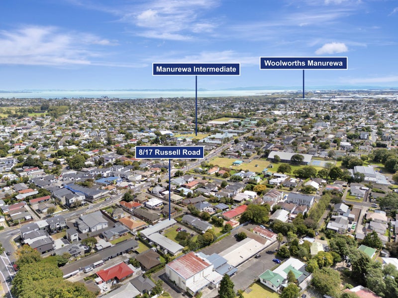 8/17 Russell Road, Manurewa, Auckland - Carousel 14