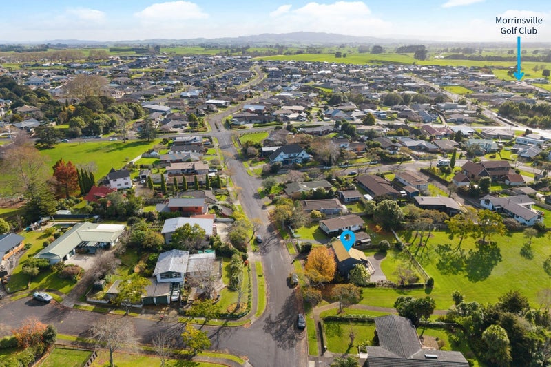 14 Lindale Street, Morrinsville, Morrinsville - Carousel 30