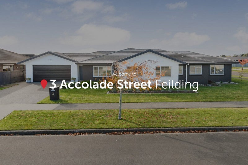 3 Accolade Street, Feilding, Feilding - Carousel 1