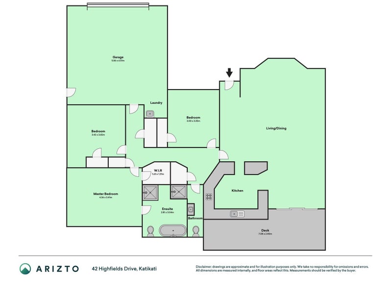 42 Highfields Drive, Katikati, Katikati - Carousel 20