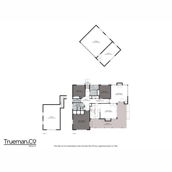 34 Harris Street, Te Puke, Te Puke - Carousel 21