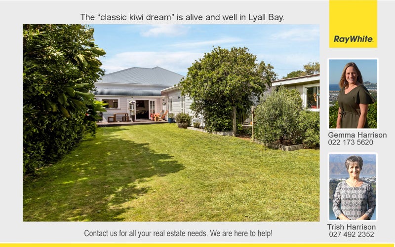 194 Onepu Road, Lyall Bay, Wellington - Carousel 24