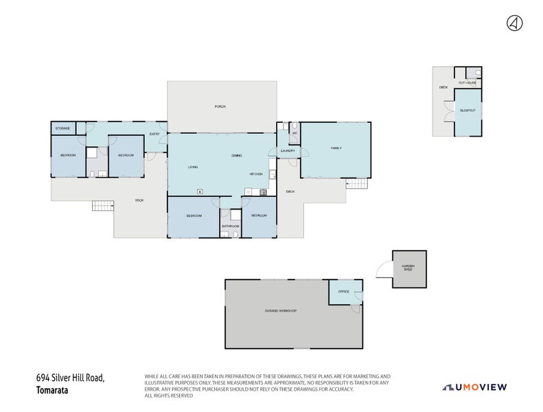 694 Silver Hill Road, Wellsford, Wellsford - Carousel 24