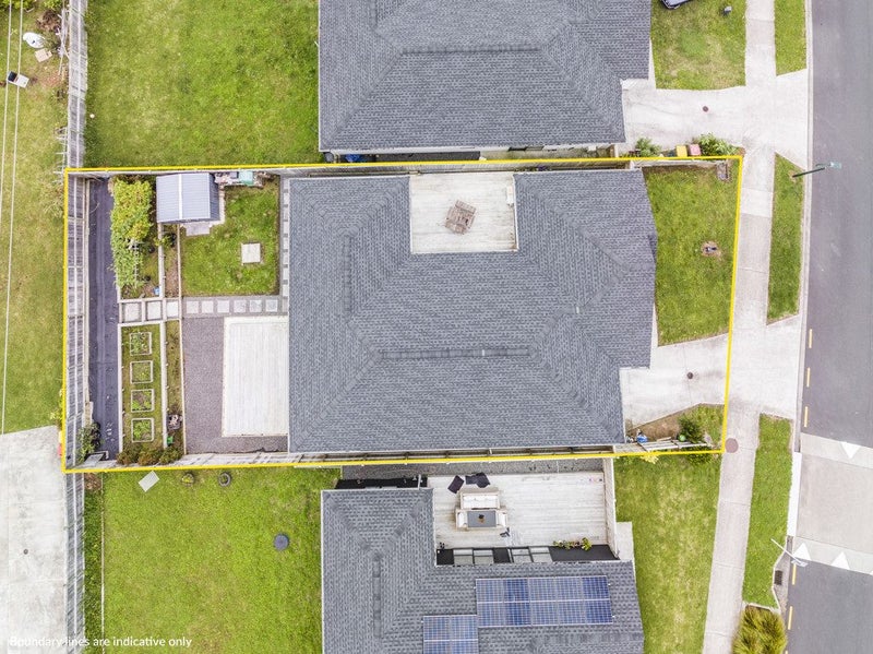 28 Drumconnell Drive, Flat Bush, Auckland - Carousel 14