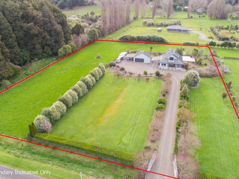 1261 Pohangina Road, Pohangina, Ashhurst - Carousel 1