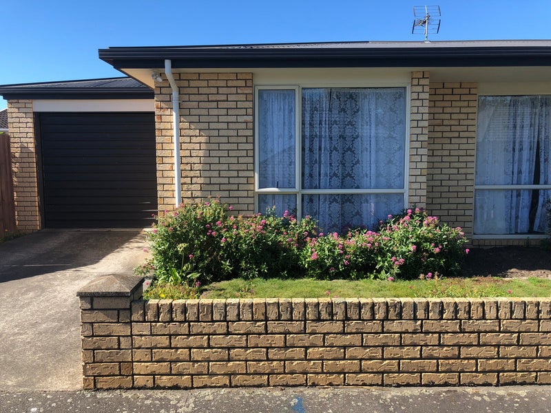 Property Valuation for 3/13 Sylvan Street, Hillmorton, Christchurch