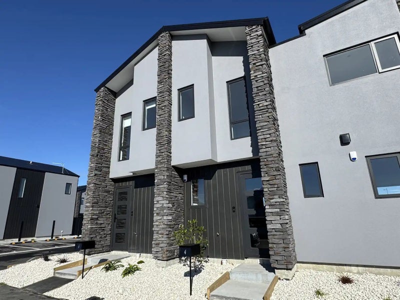 4 Valiant Street, Wigram, Christchurch - Carousel 1