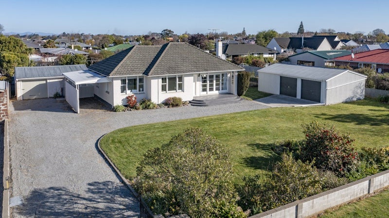 3 Rata Street, Rangiora, Rangiora - Carousel 1