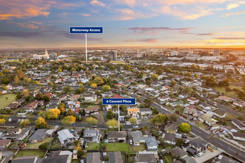 6 Courant Place, Clover Park, Auckland - Carousel 27